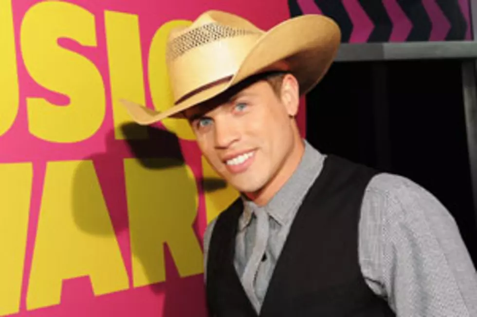 Dustin Lynch, ‘Dustin Lynch’ – Album Review
