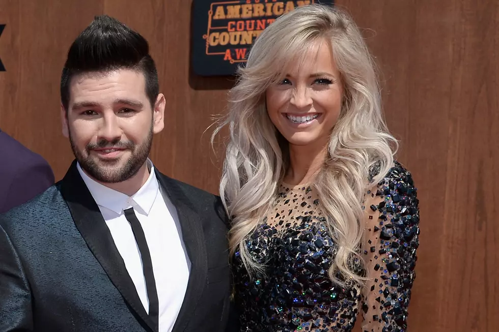 Dan + Shay Singer Shay Mooney Reveals Sex, Name of New Baby
