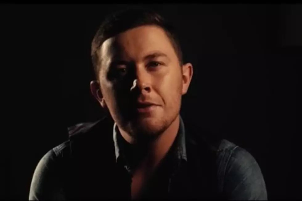 Scotty McCreery’s ‘Five More Minutes’ Video Puts His Whole Life in One Clip