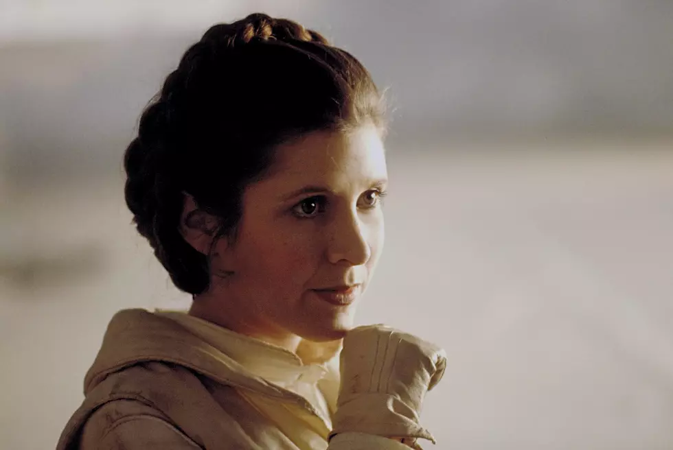 Carrie Fisher Passes Away at 60 After Suffering Heart Attack