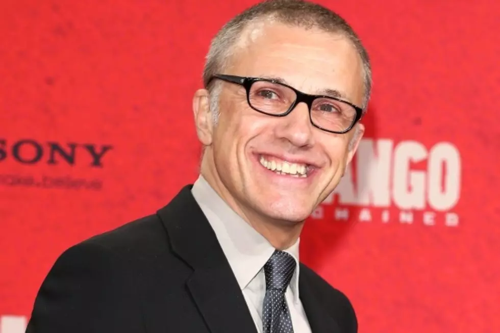 ‘SNL’ Taps ‘Django Unchained’s Christoph Waltz as Next Host