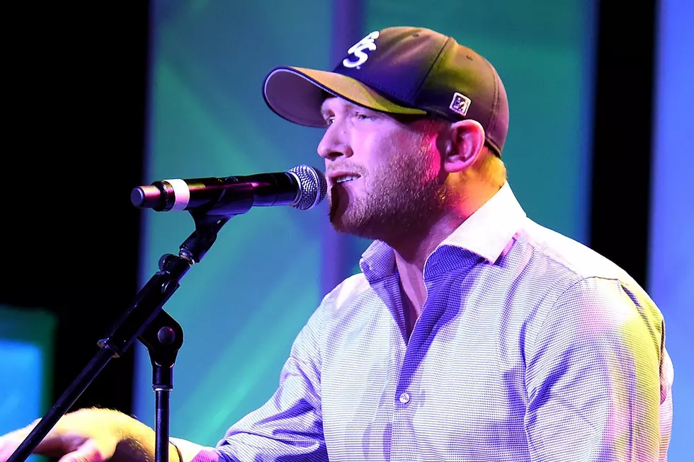 Cole Swindell Announces Sophomore Album