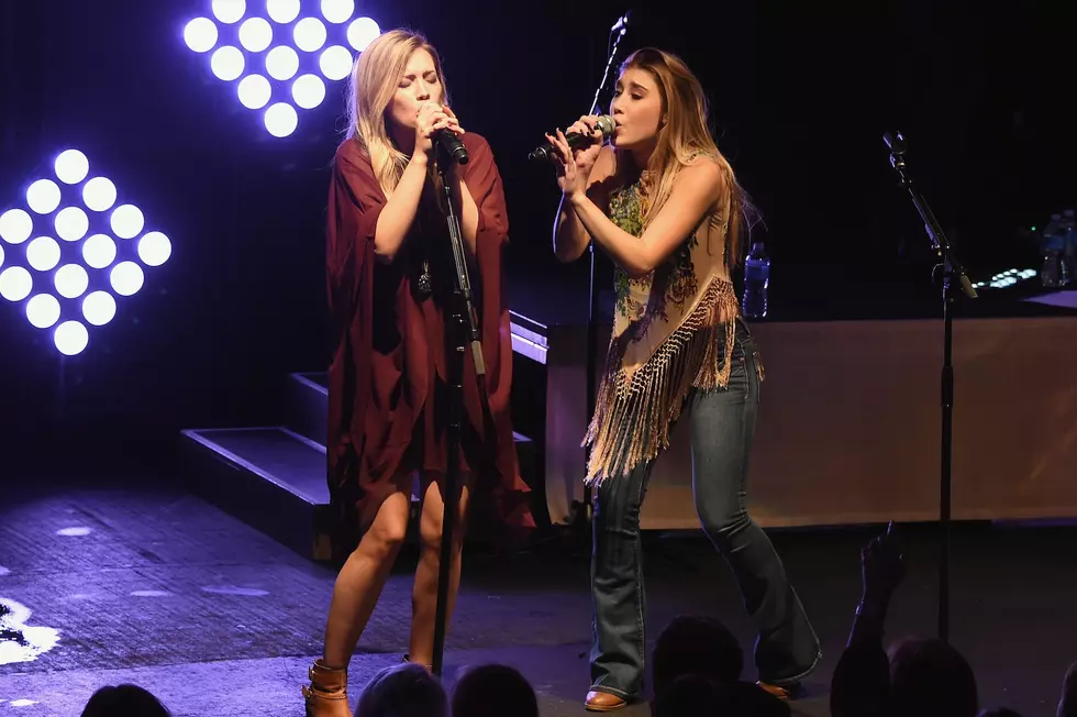 Top 5 Maddie & Tae Songs